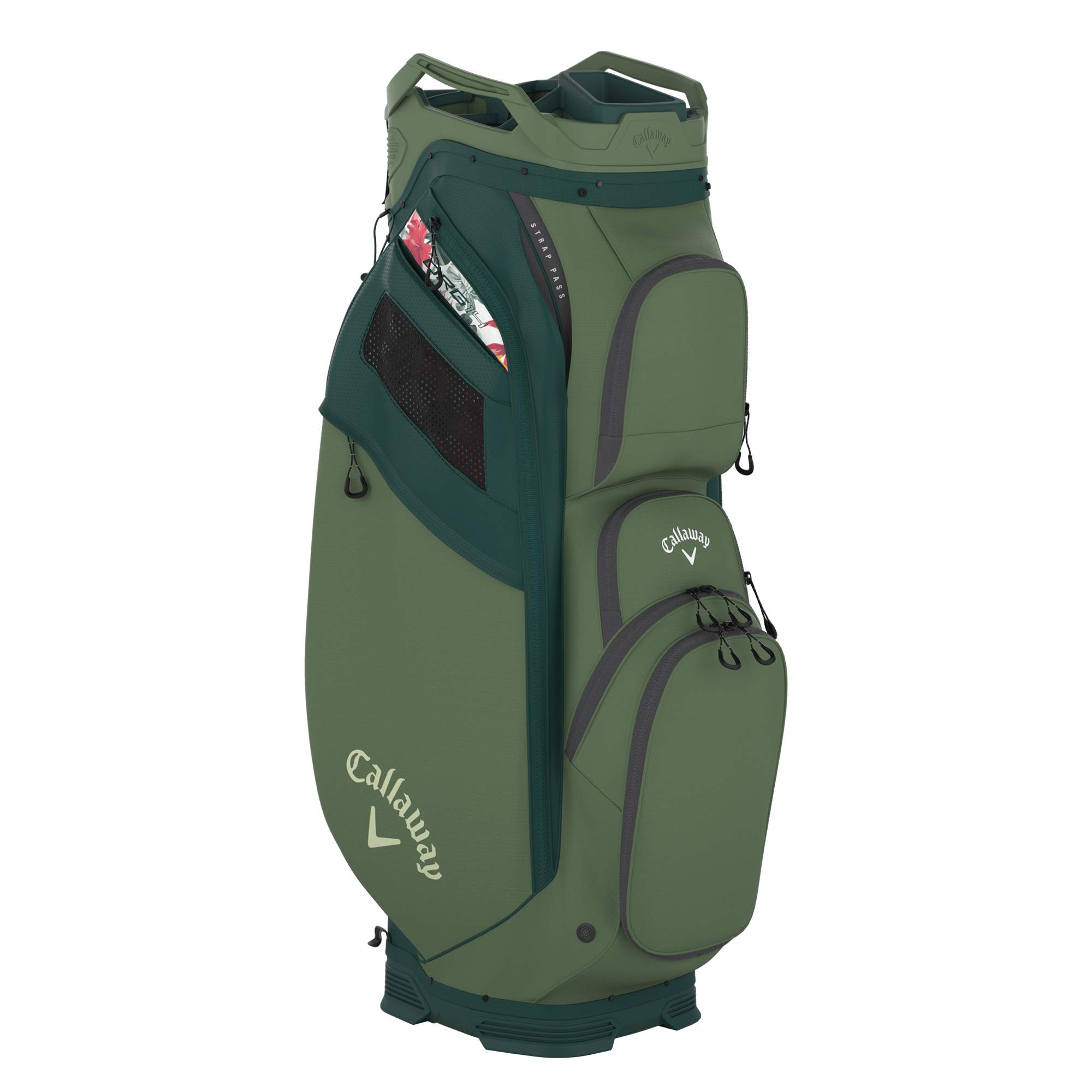 ORG 14 Cart Bag image 3