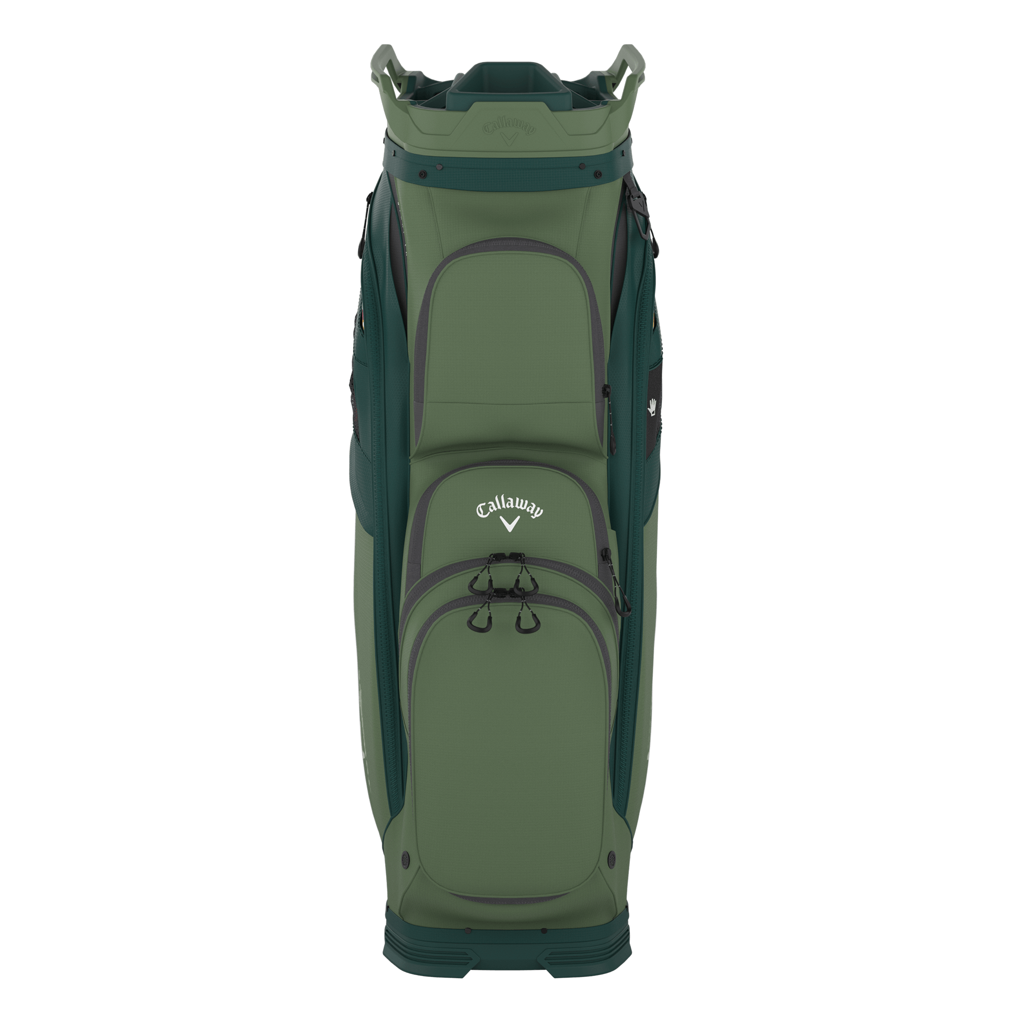 ORG 14 Cart Bag image 4