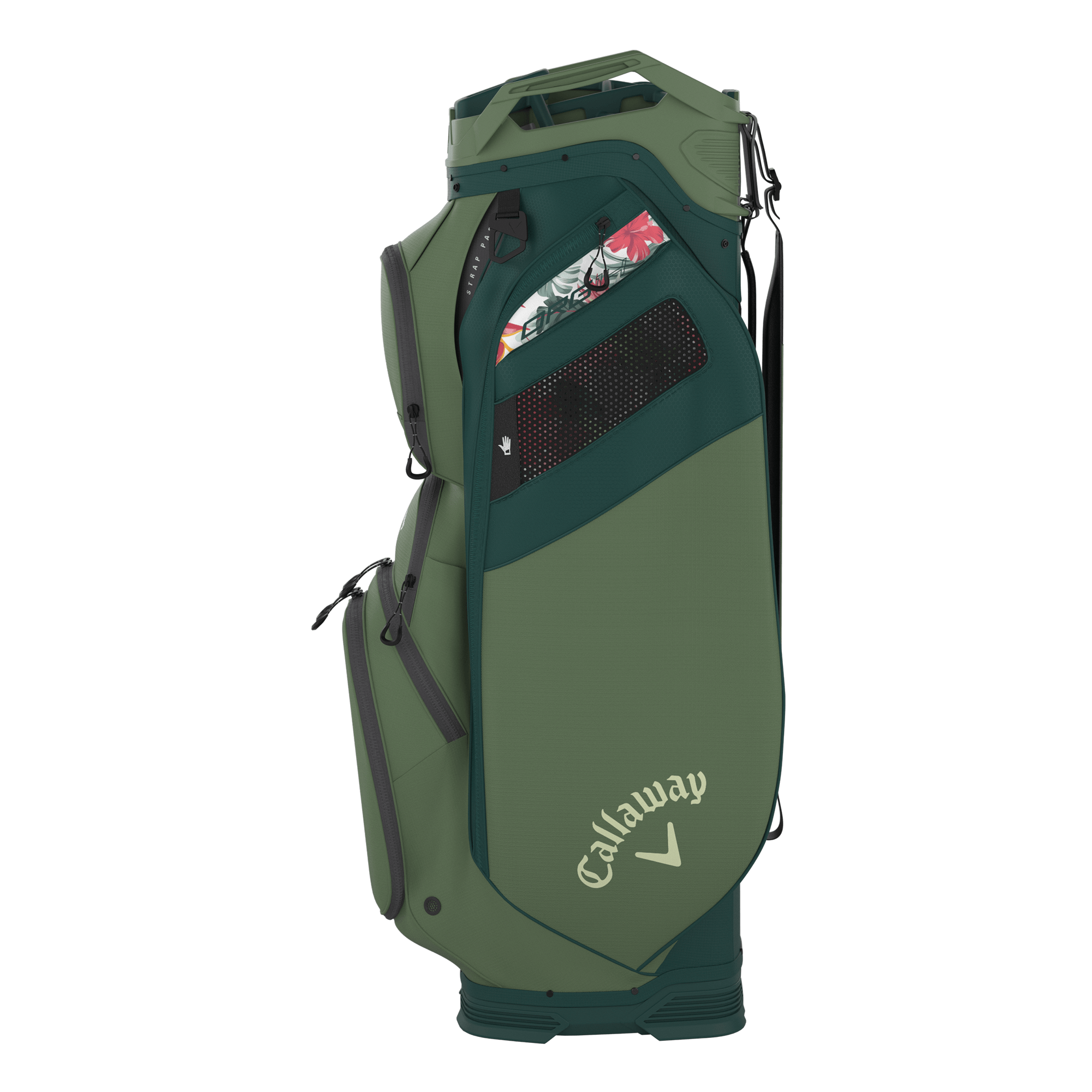 ORG 14 Cart Bag image 5