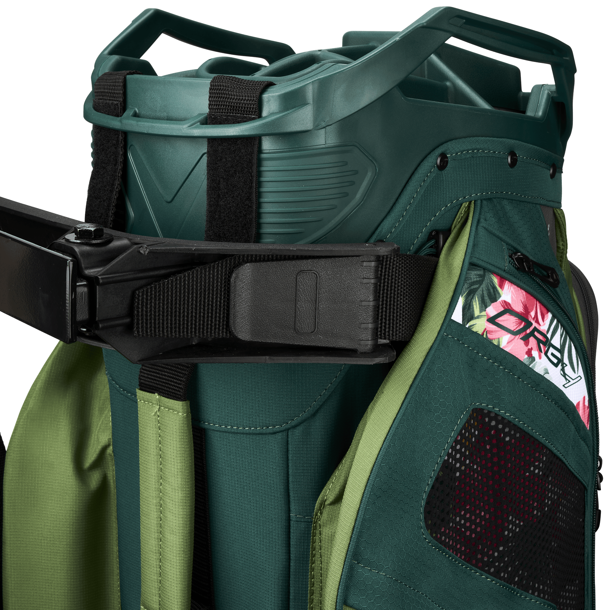 ORG 14 Cart Bag image 8