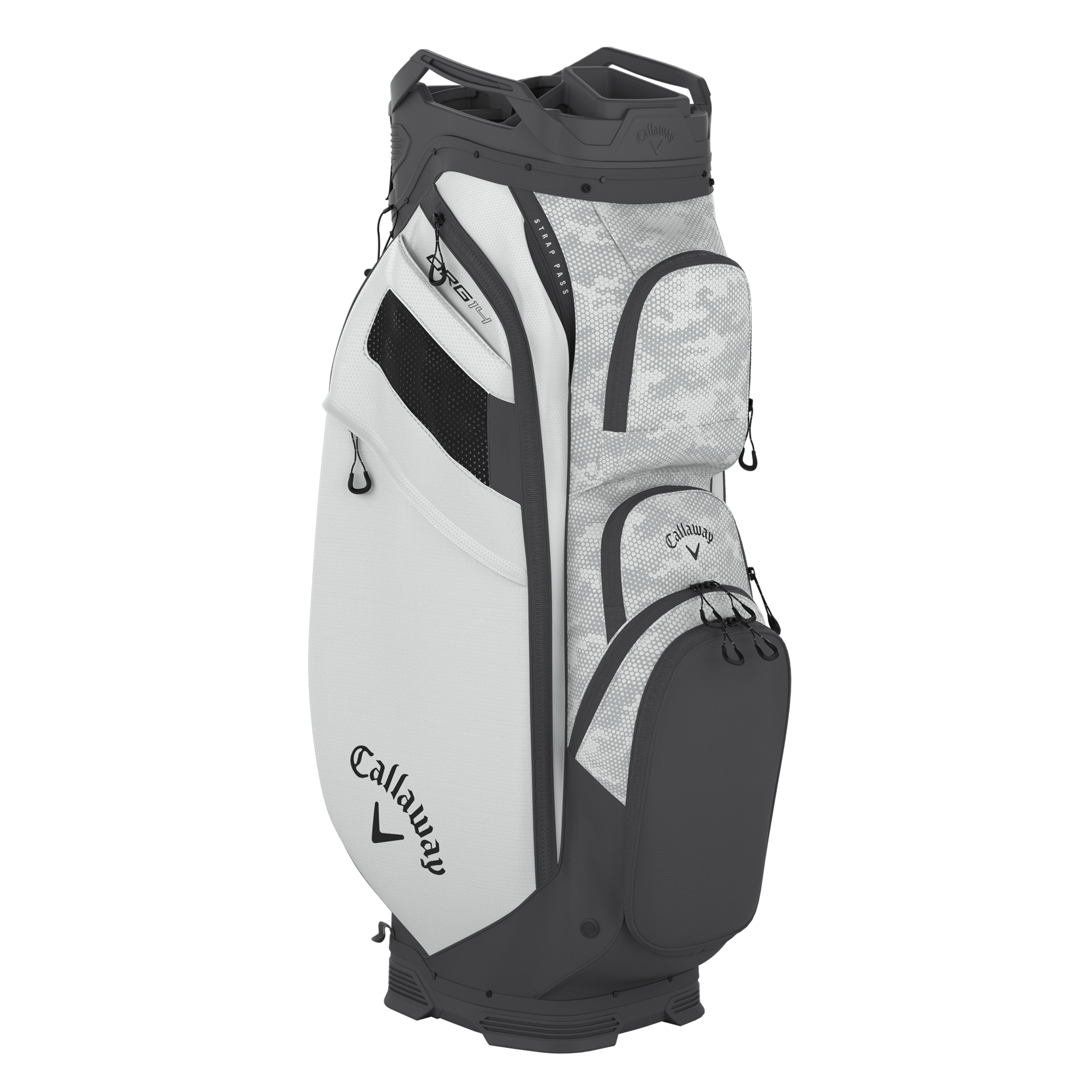 ORG 14 Cart Bag image 3