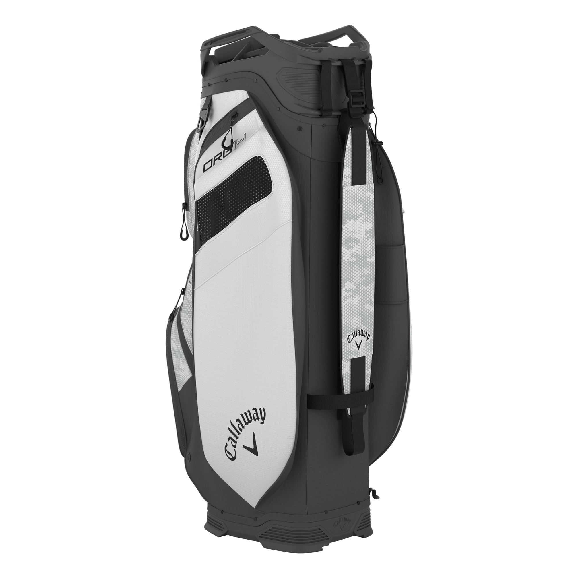 ORG 14 Cart Bag image 4