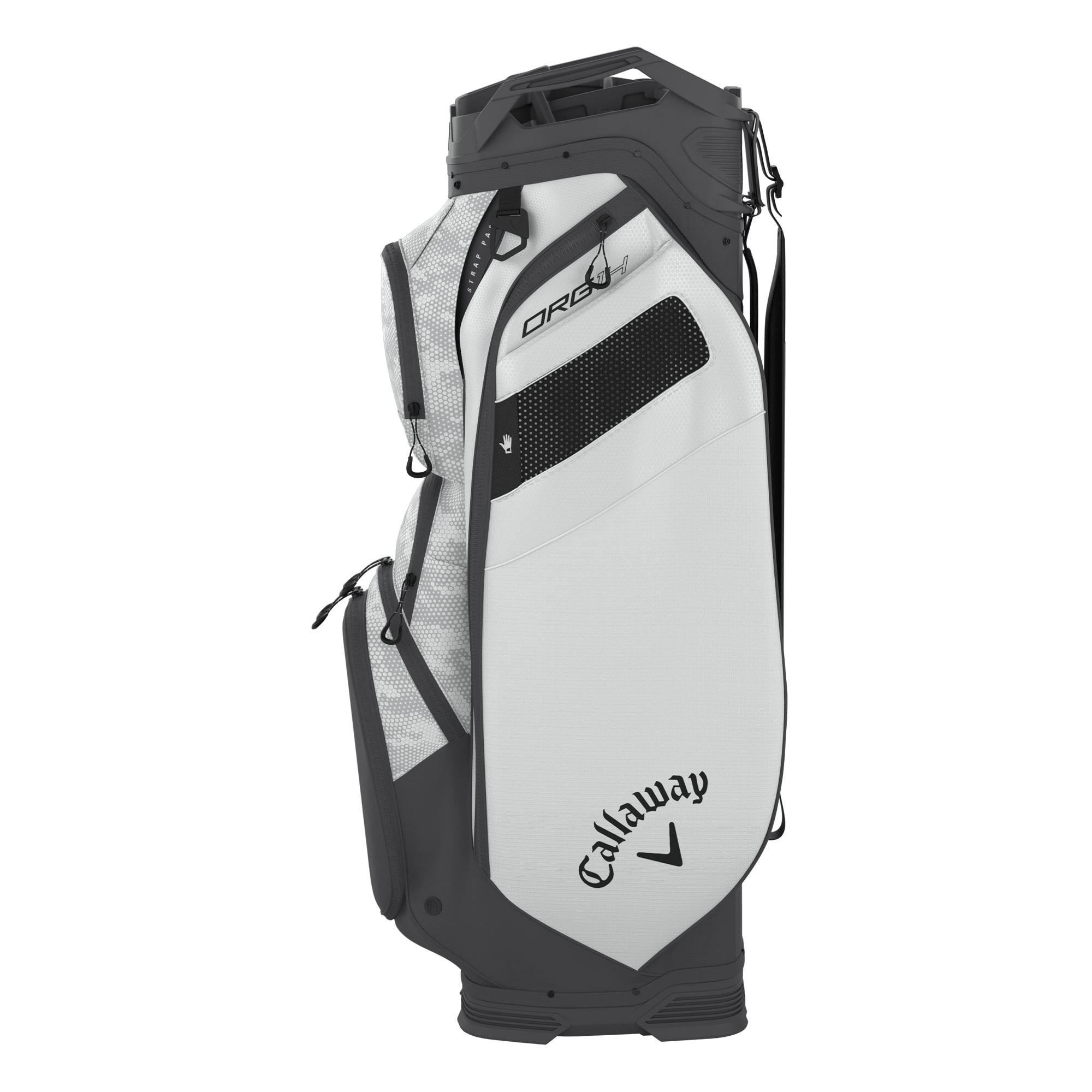 ORG 14 Cart Bag image 5