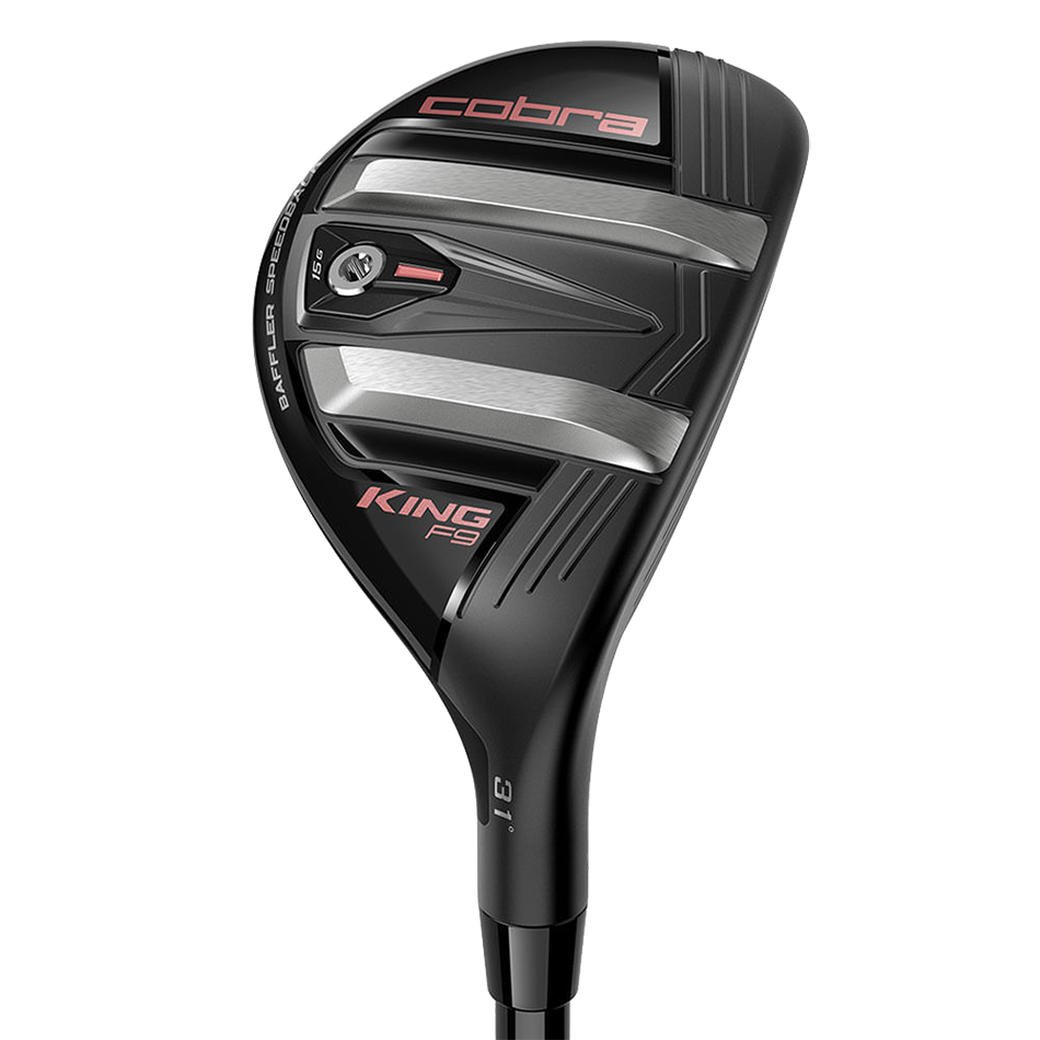 Cobra Women's King F9 Speedback Hybrids image 1