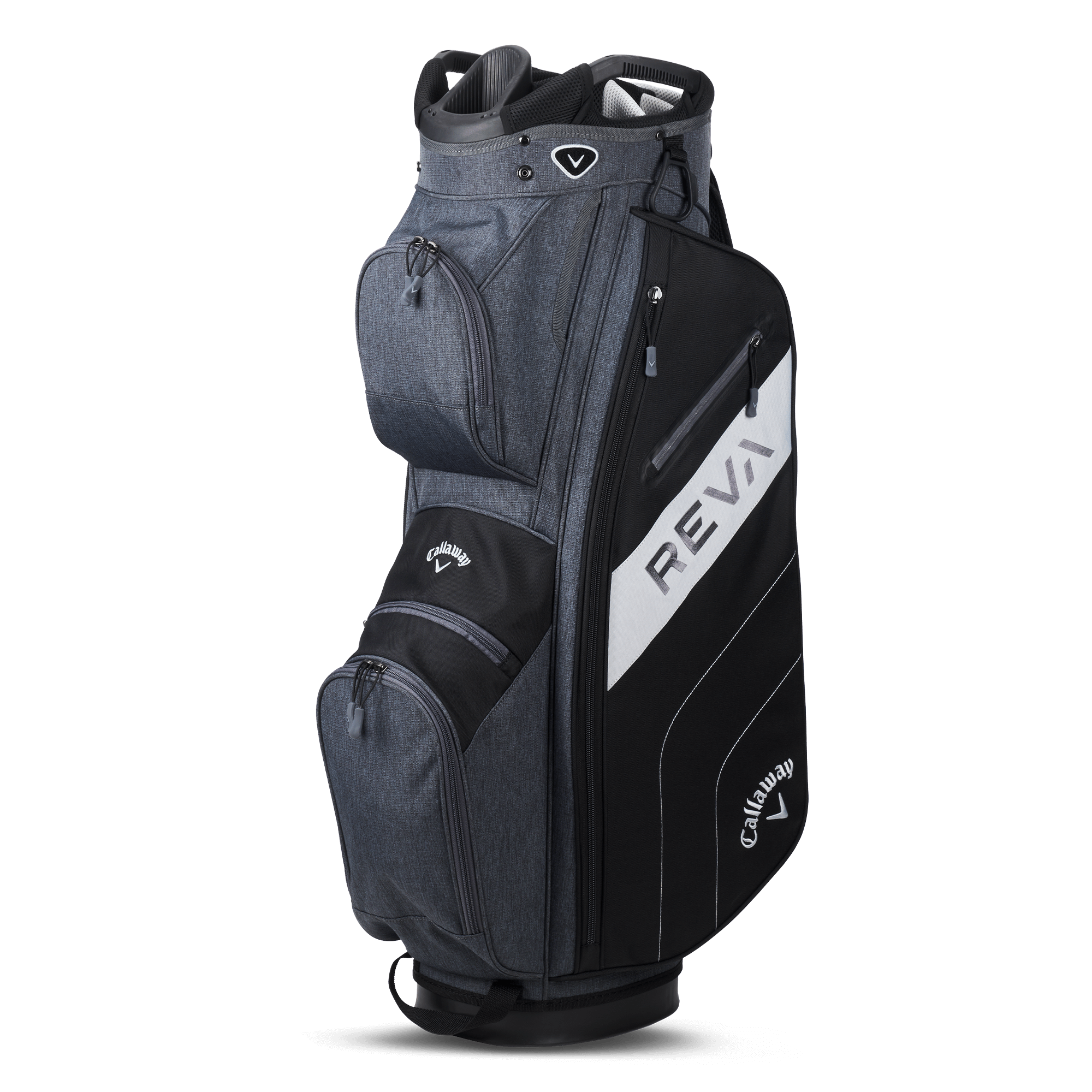 Women’s '24 REVA 8-Piece Cart Bag Complete Set image 3