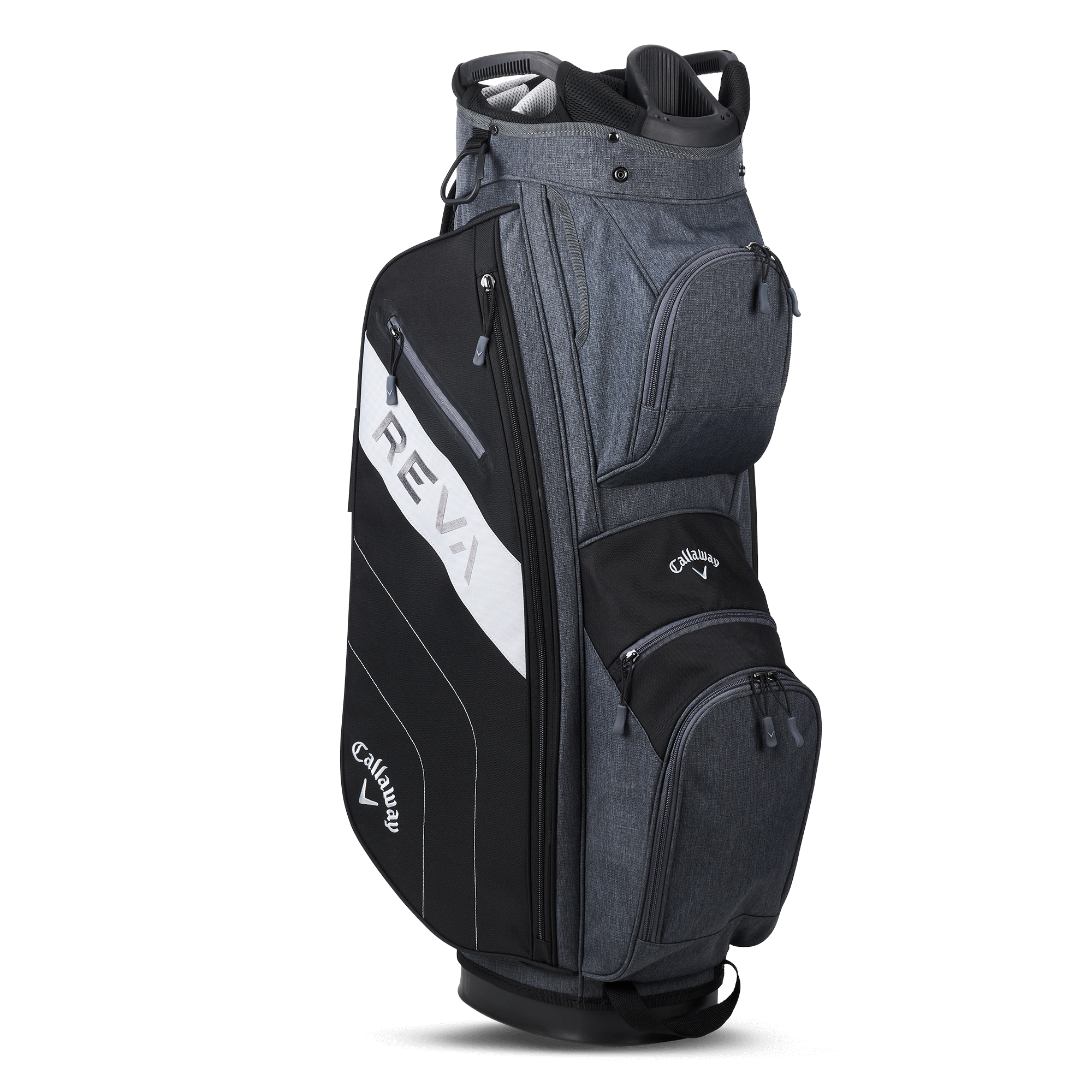 Women’s '24 REVA 8-Piece Cart Bag Complete Set image 4