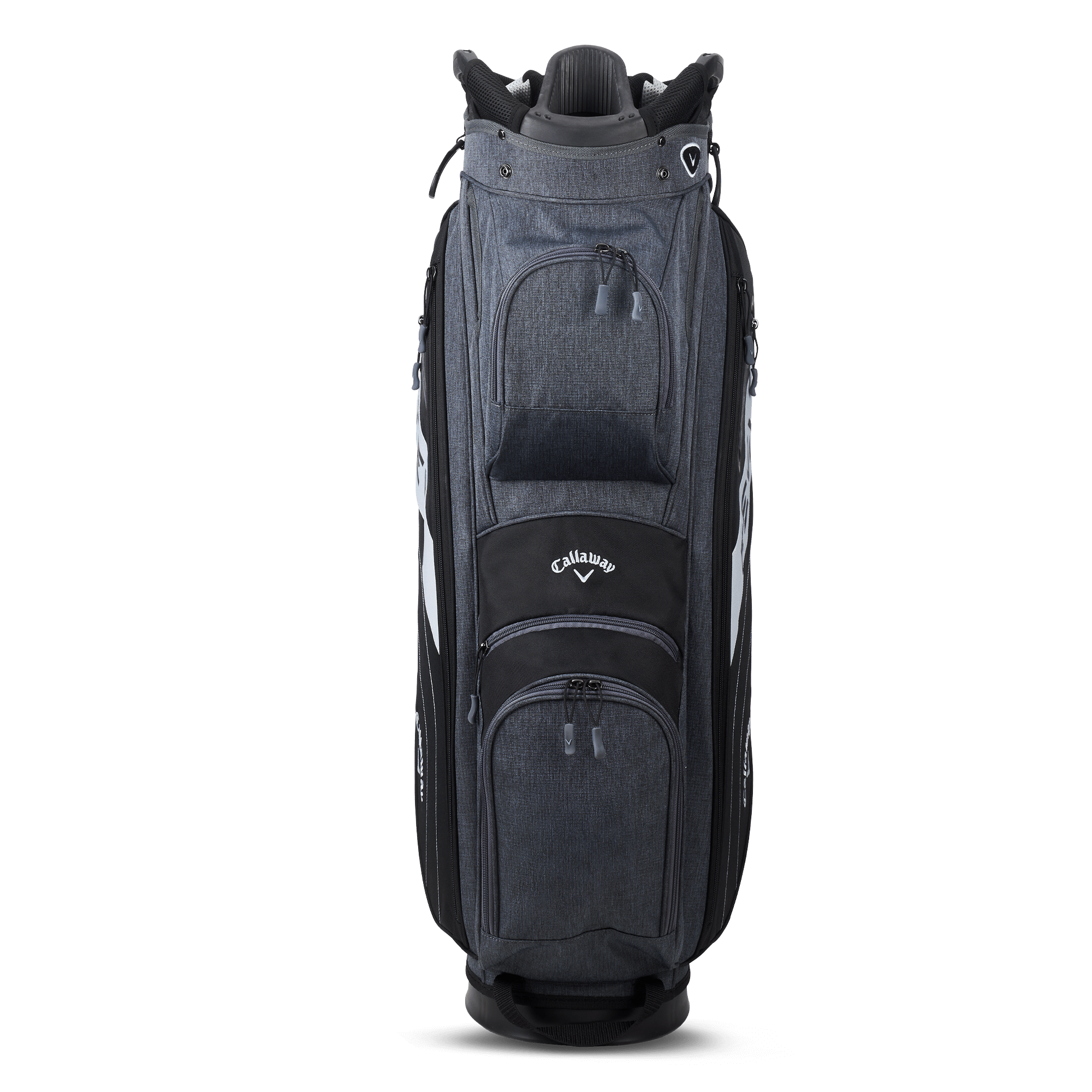 Women’s '24 REVA 8-Piece Cart Bag Complete Set image 6