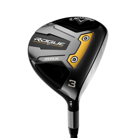 Rogue ST '24 MAX Fairway Woods