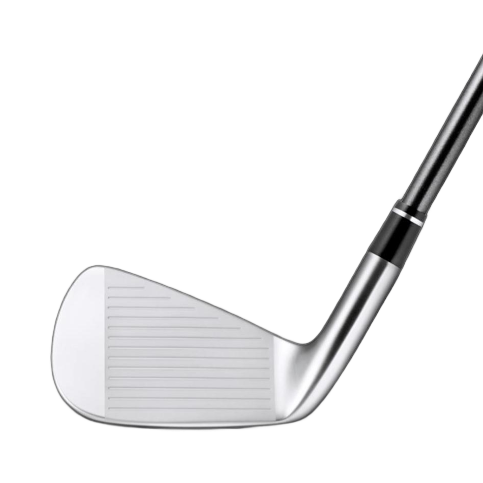 Honma Tw747 P Irons image 2