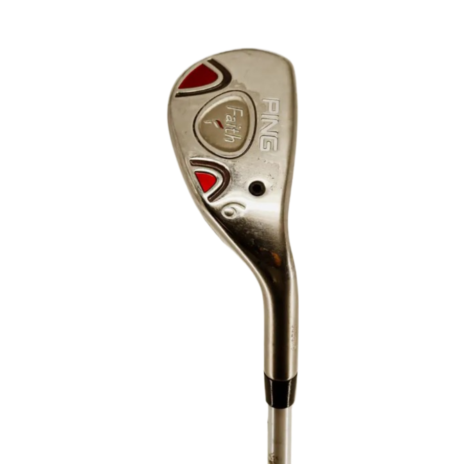 Ping Faith Hybrids image 1