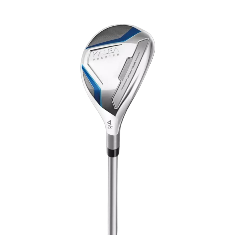 TaylorMade Kalea Premier Hybrids image 1