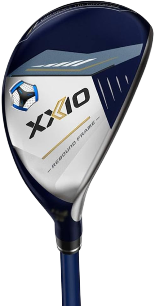 XXIO 13 Hybrids - View 1