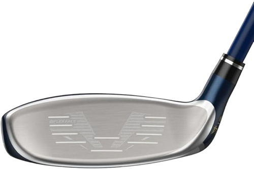 XXIO 13 Hybrids - View 2
