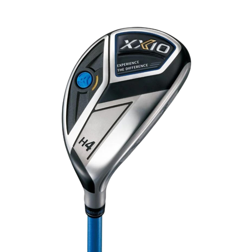 XXIO Eleven Hybrids - View 1