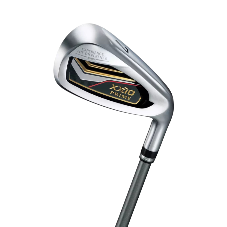 XXIO 2023 Prime 12 Series Irons image 1