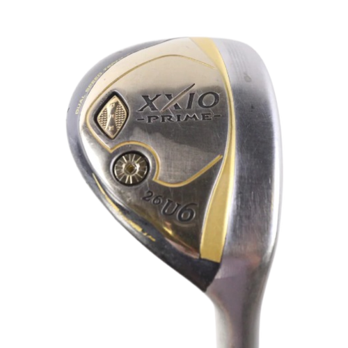 XXIO 2017 Prime 9 Series Hybrids - View 1