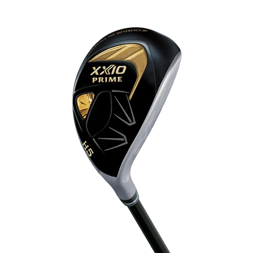 XXIO Prime Hybrids - View 1