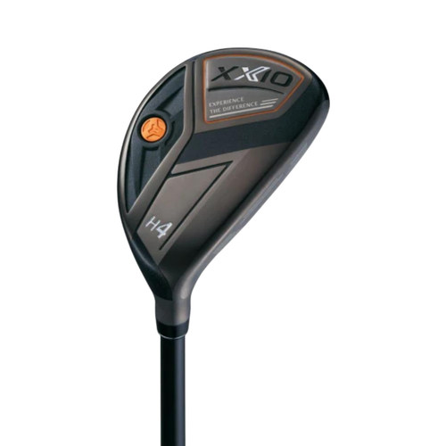 XXIO X Black Hybrids - View 1