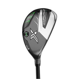 XXIO 12 X Series (2022) Black Hybrids
