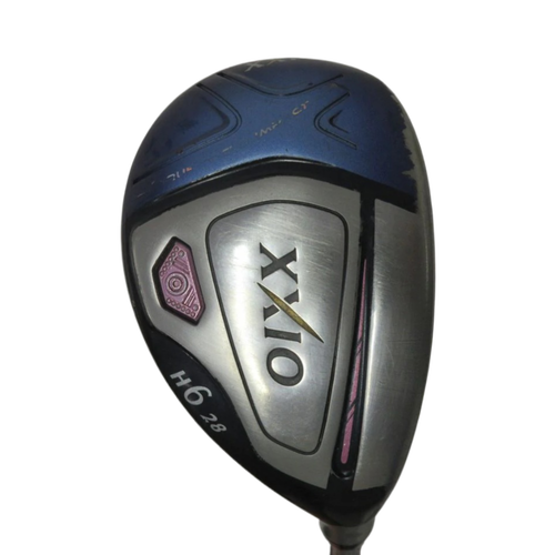 XXIO X Series (2018) Women's Hybrids - View 1