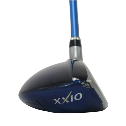 XXIO X Series (2018) Women's Hybrids - View 3