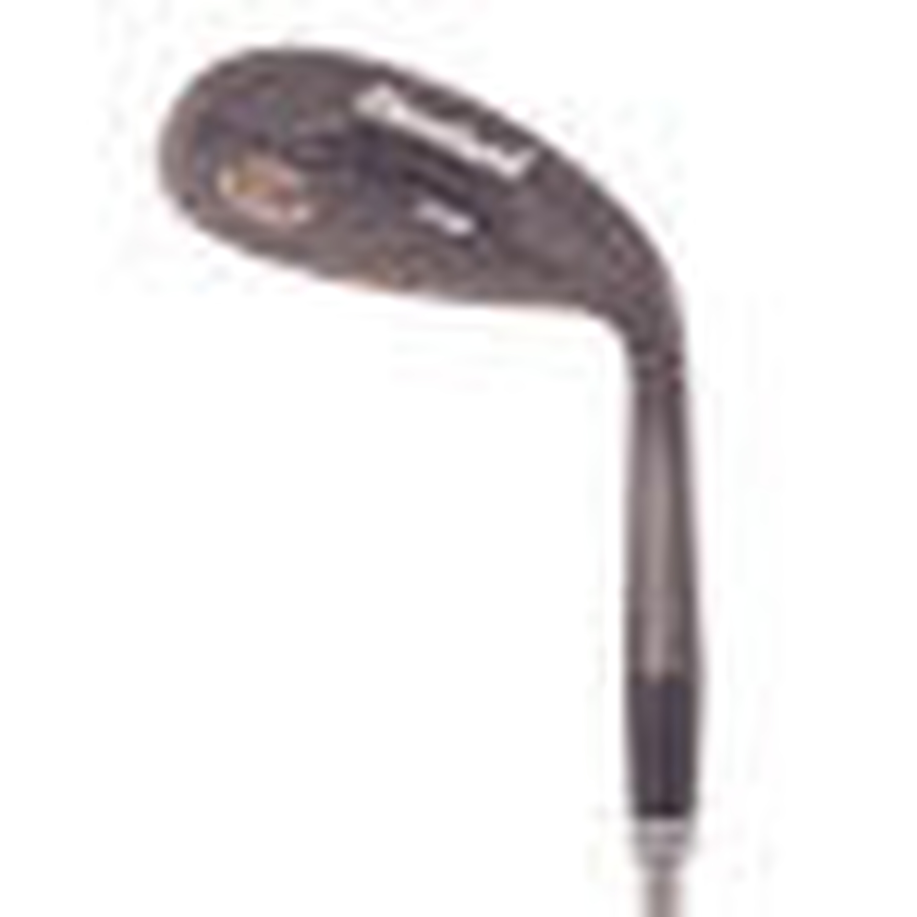 Cleveland CG16 Black Pearl Tour Zip Groove Wedges image 2