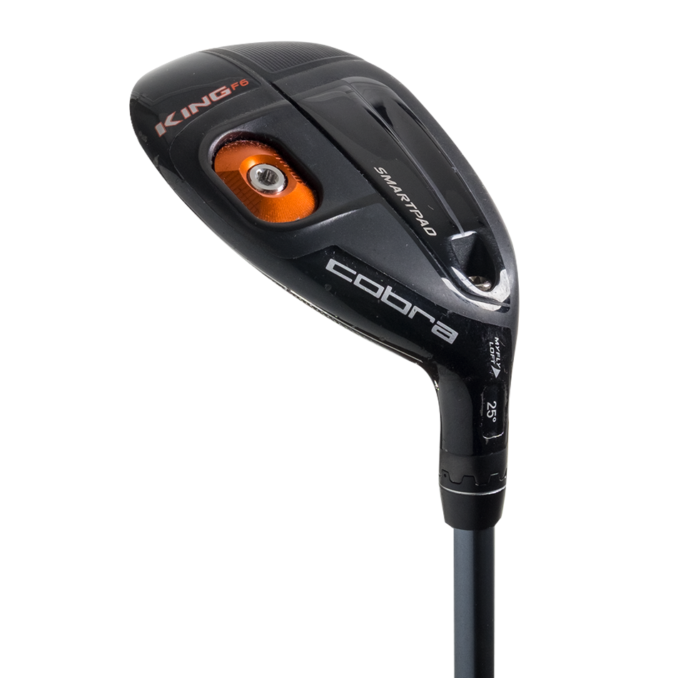 Cobra King F6 Hybrids (4/5Hyb) image 1