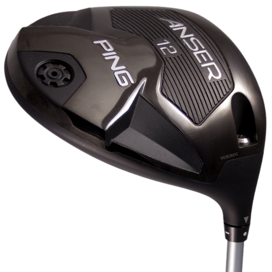 Ping Anser Drivers (2012) image 1