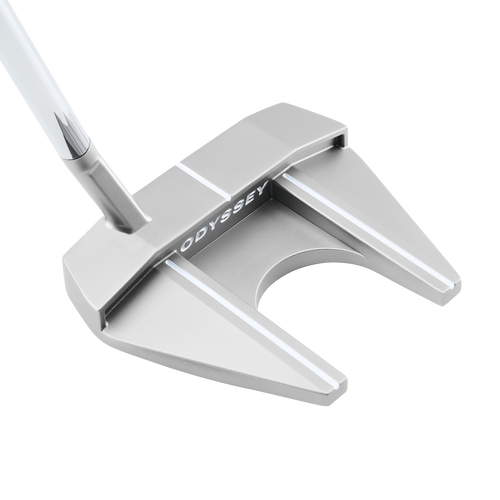 Ai-ONE Silver Seven S Putter - View 3