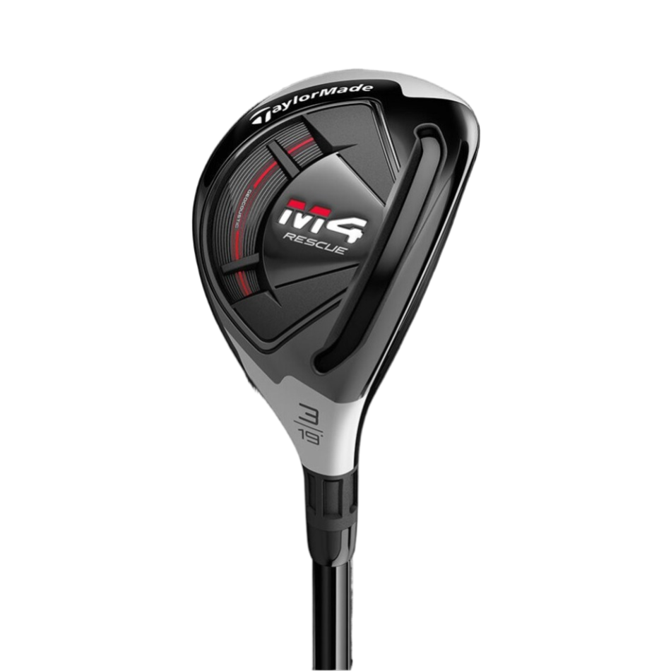 TaylorMade 2021 M4 Rescue Hybrids image 1