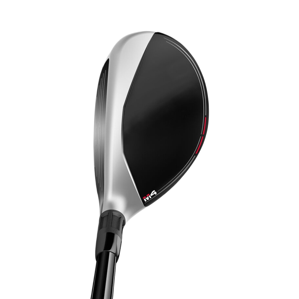 TaylorMade 2021 M4 Rescue Hybrids image 3