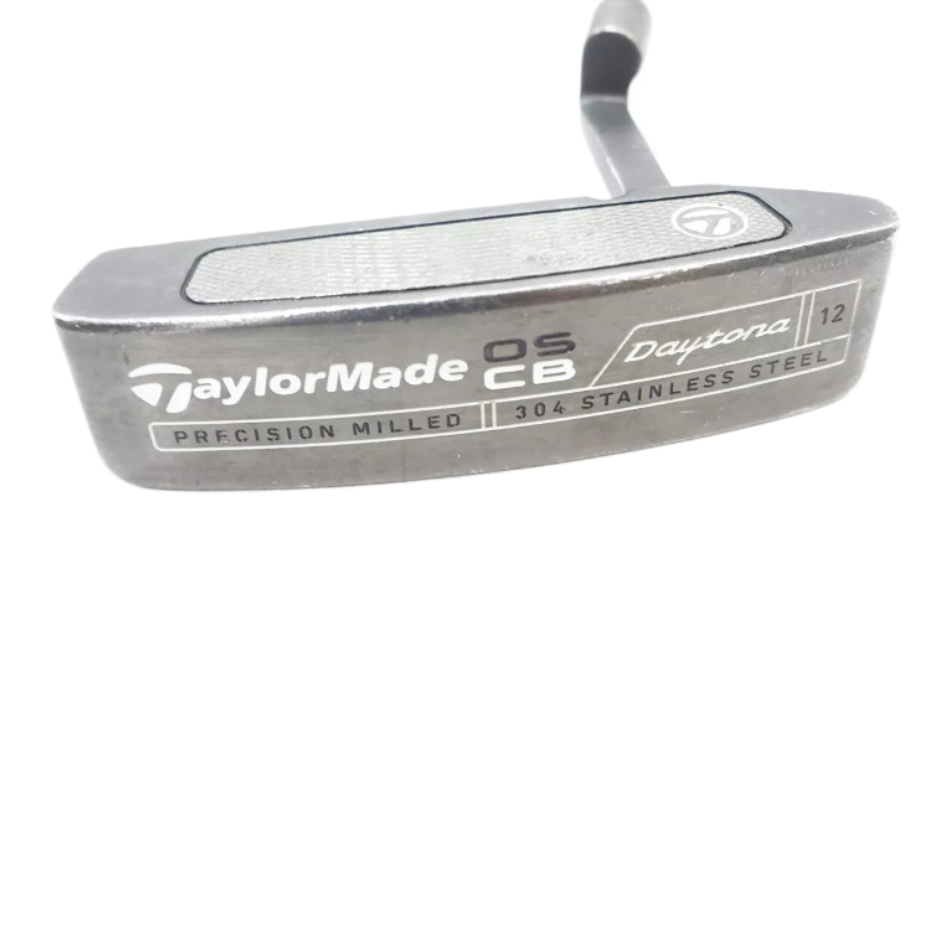 TaylorMade 2016 OS CB Daytona Putters image 1