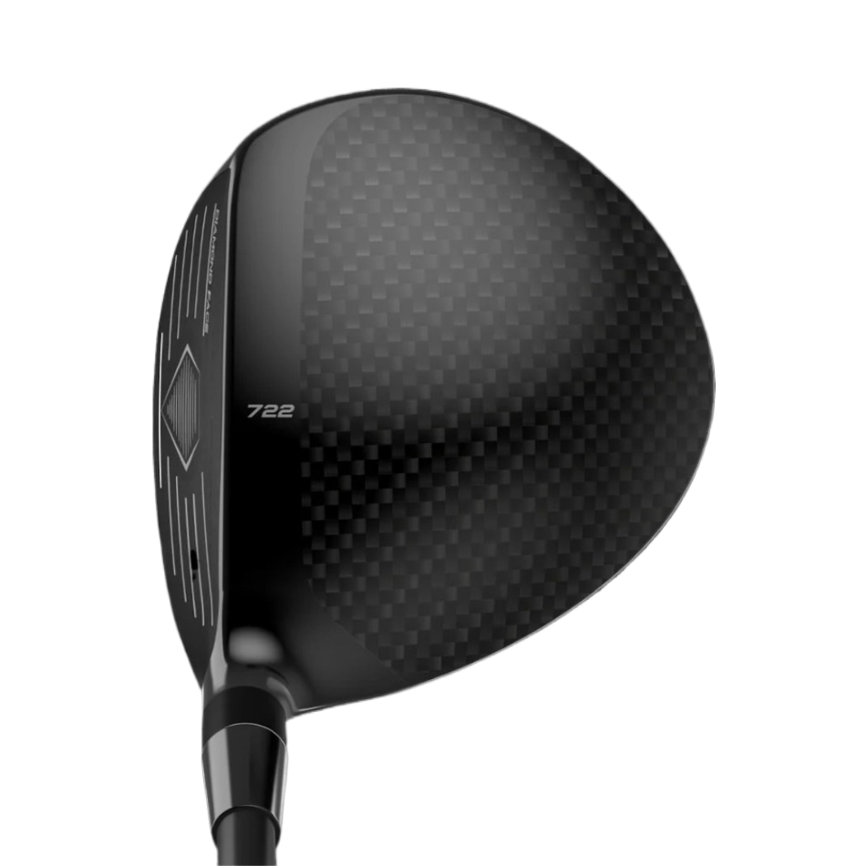 Tour Edge Exotics E722 Fairway Woods image 3