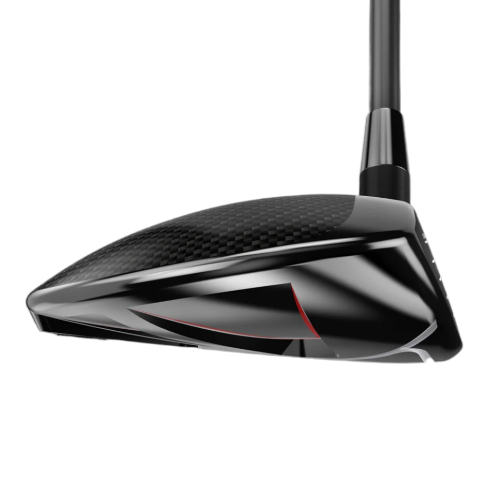 Tour Edge Exotics E722 Fairway Woods image 4