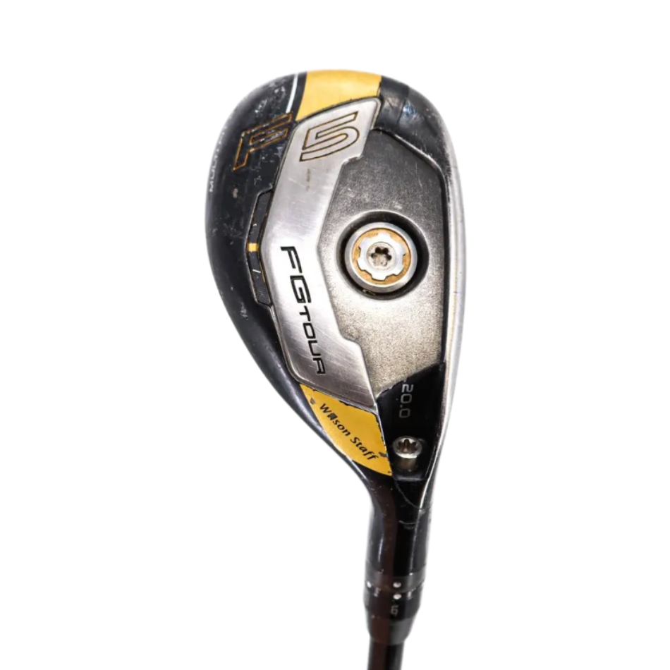 Wilson Staff FG Tour F5 Hybrids image 1