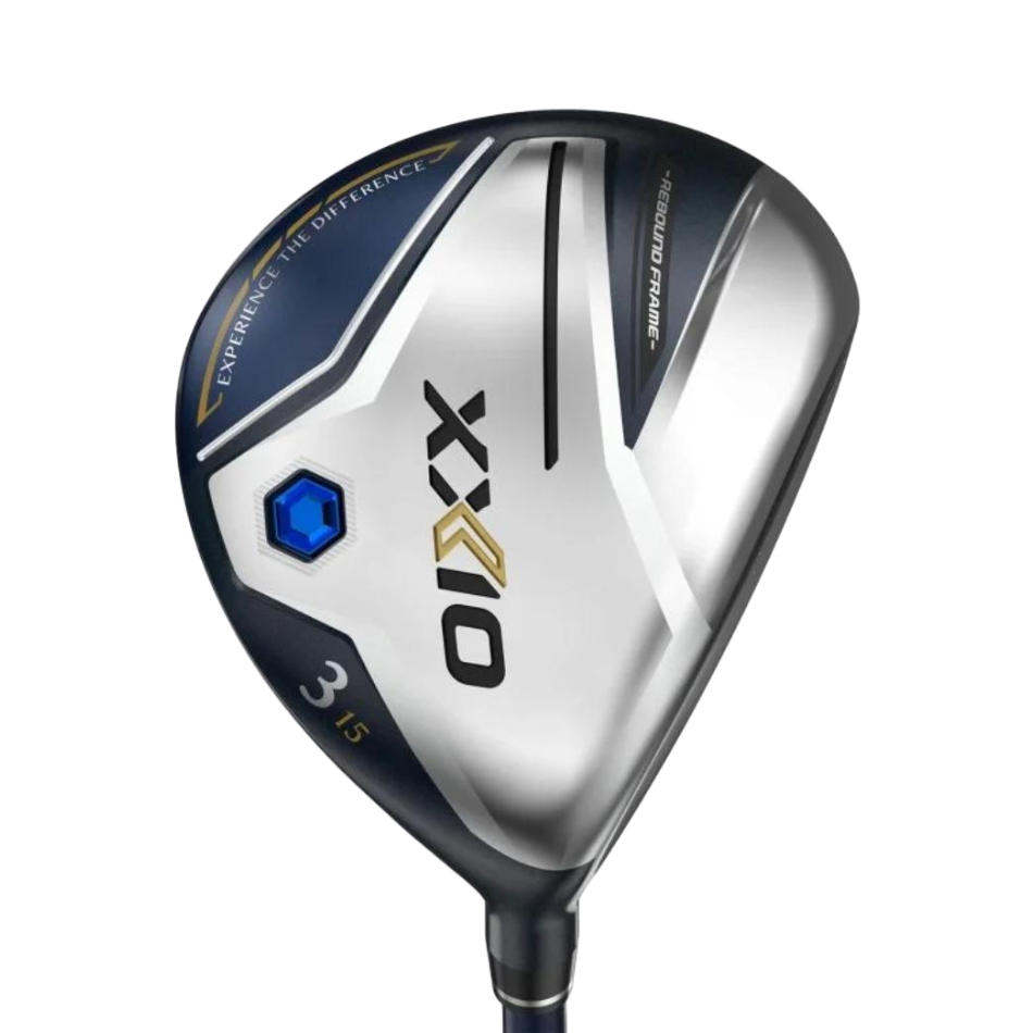 XXIO 12 Fairway Woods