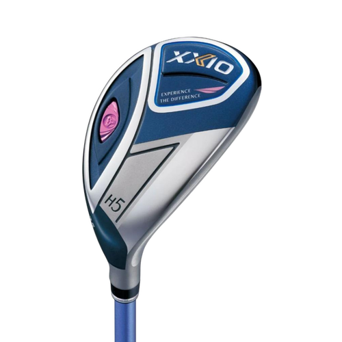 XXIO 11 Series Women's Hybrids - View 1