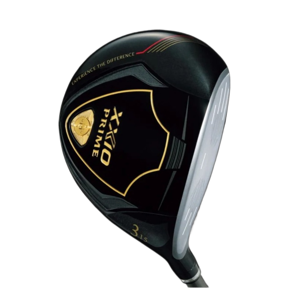 XXIO 2023 Prime 12 Series Fairway Woods