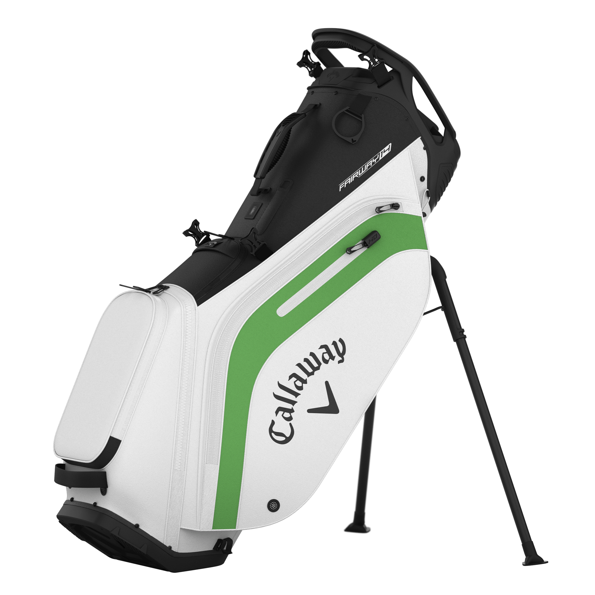 Elyte Fairway 14 Stand Bag