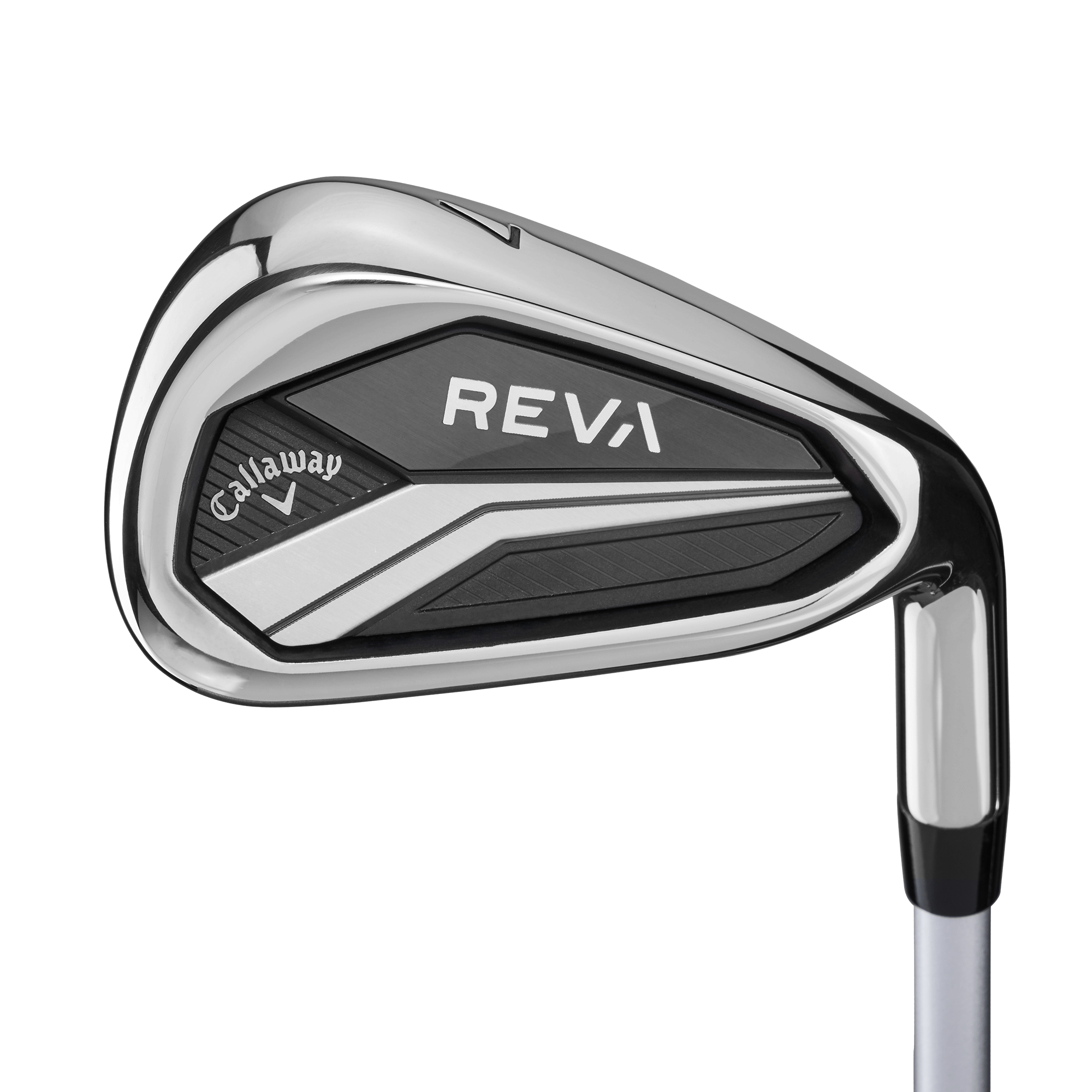 Women’s '24 REVA 8-Piece Cart Bag Complete Set image 10