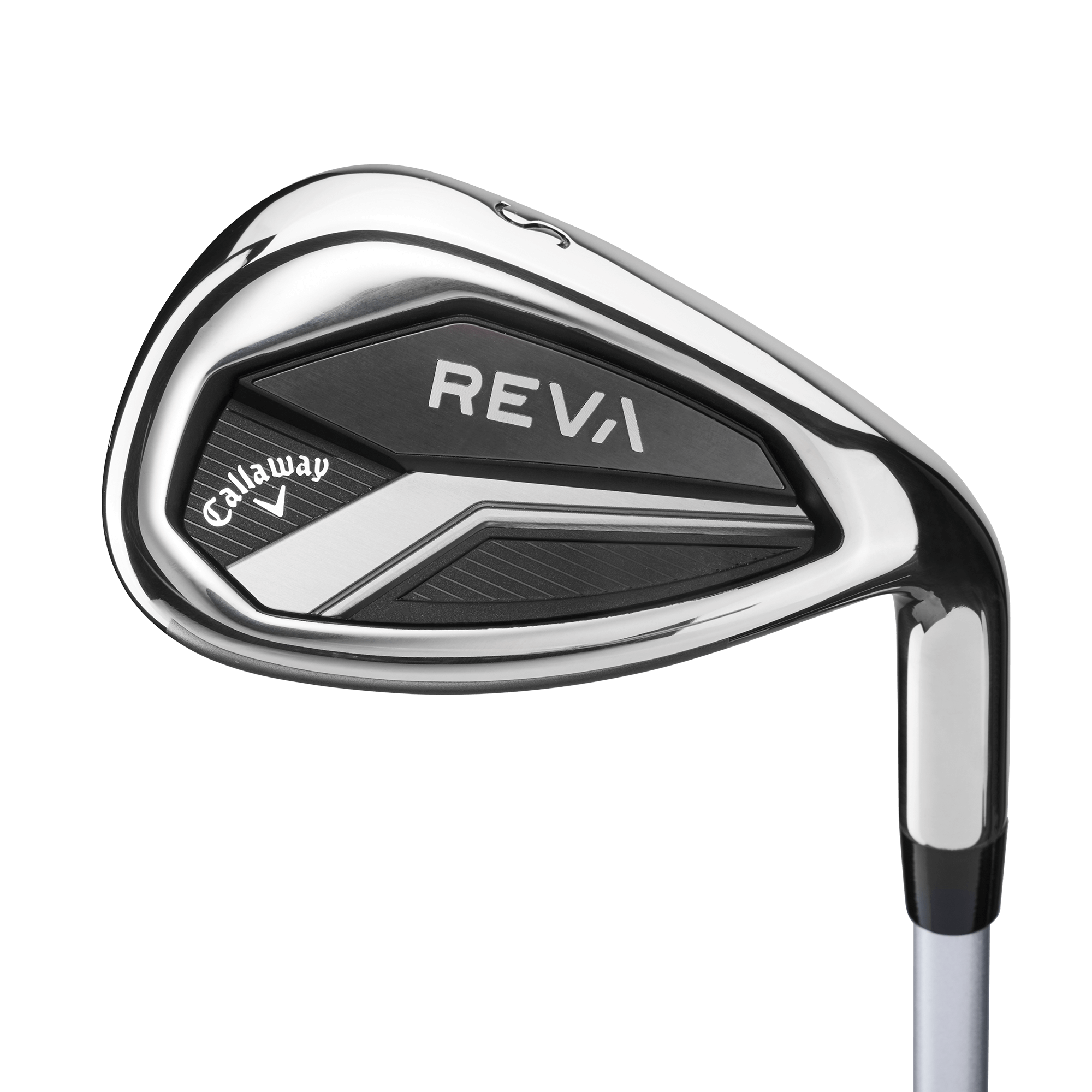 Women’s '24 REVA 8-Piece Cart Bag Complete Set image 12