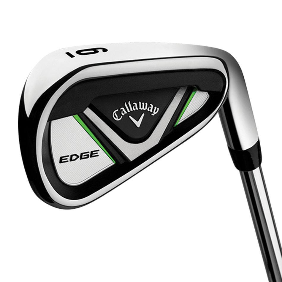 Edge Irons (2018) image 1