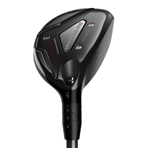 Big Bertha Combo Set - View 5