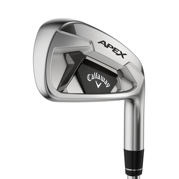 2021 Apex 7 Iron Mens/Right Technology Item