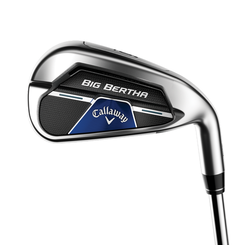 Big Bertha B21 Irons/Hybrids Set - View 3