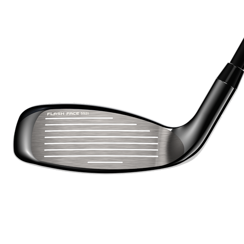 Big Bertha B21 Irons/Hybrids Set - View 8