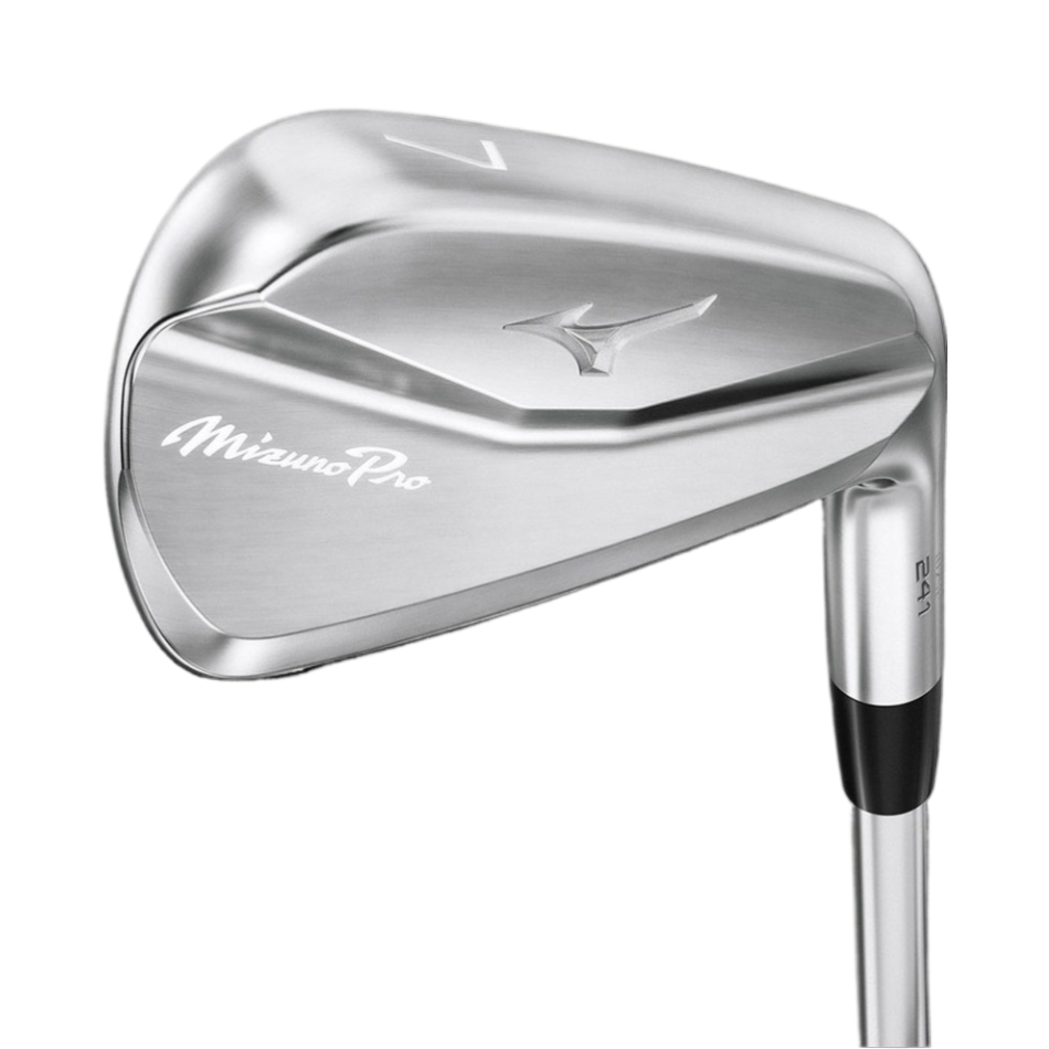 Mizuno Pro 241 Irons