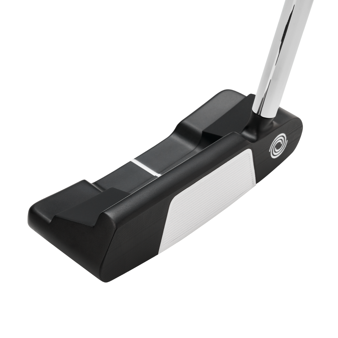 Ai-DUAL Double Wide Putter