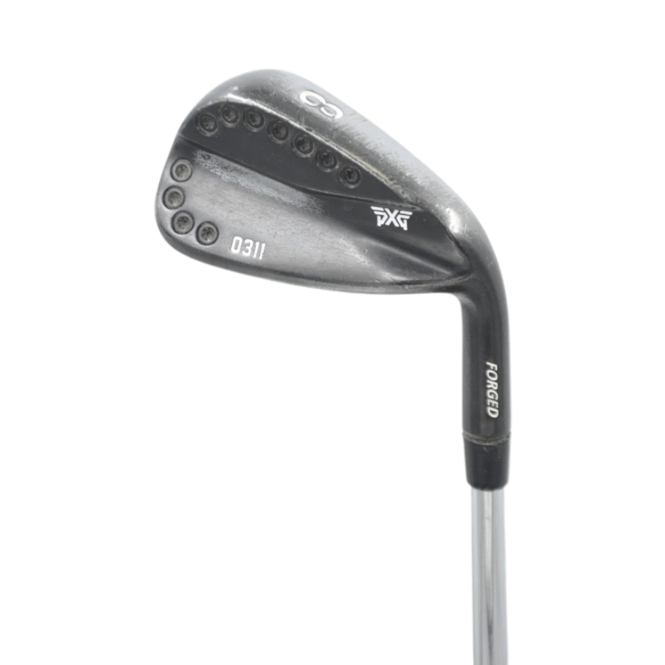 PXG 0311 Black Gen1 Irons
