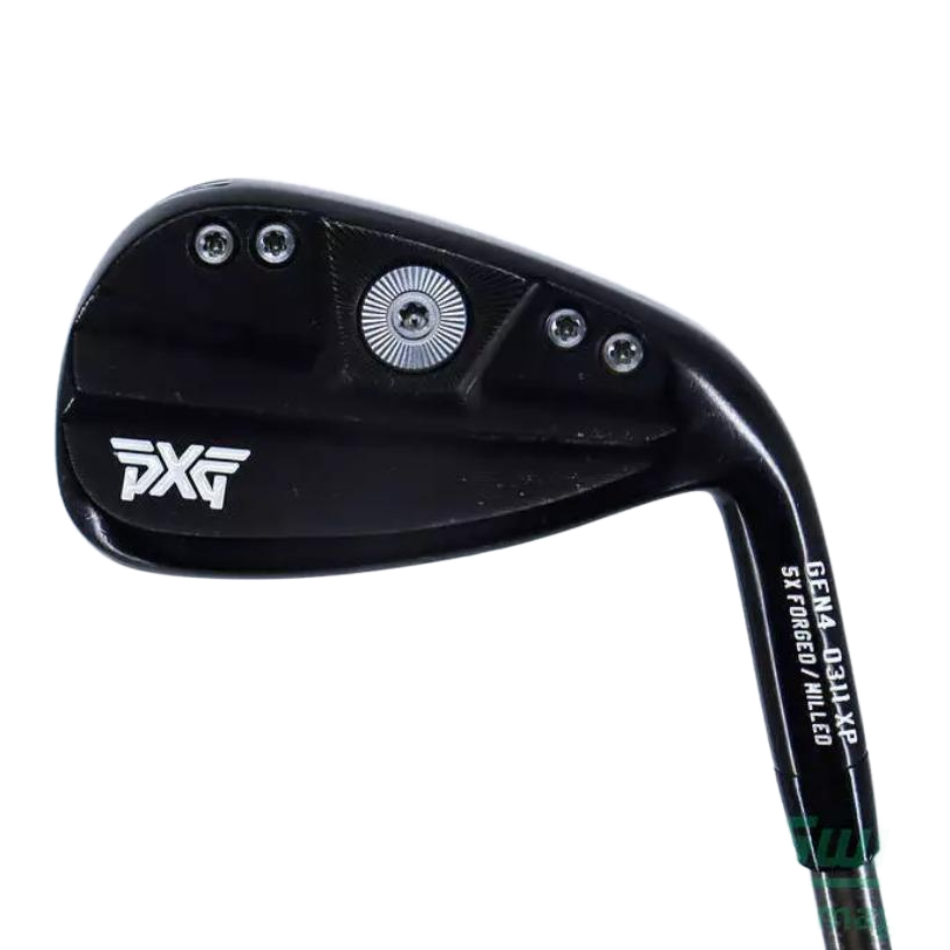 PXG 0311XP Xtreme Dark GEN4 Irons